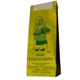 Mama Drog hársfavirág 50 g - bio és vegán étrendkiegészítők