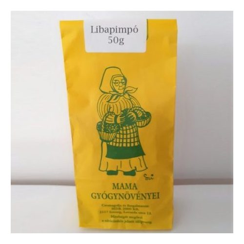 Mama Drog libapimpó 50 g