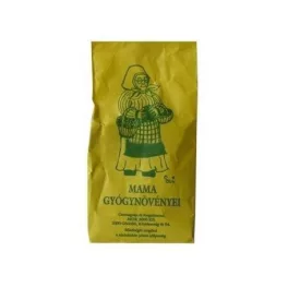 Mama Drog pásztortáskafű 50 g - bio és vegán étrendkiegészítők