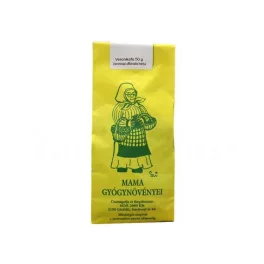 Mama Drog veronikafű 50 g - bio és vegán étrendkiegészítők