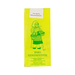 Mama Drog akácvirág 30 g - bio és vegán étrendkiegészítők
