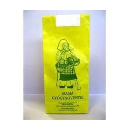 Mama Drog ginkgo levél tea 80 g - bio és új hullámos étkezés
