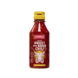 Chimax chili szósz édes-savanyú 250 ml