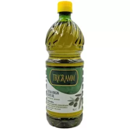 Trigramm extra szűz olívaolaj 1000 ml