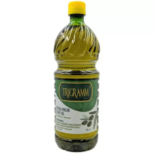 Trigramm extra szűz olívaolaj 1000 ml