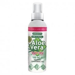Alveola aloe vera eredeti spray 100 ml - bio és natúr kozmetikumok