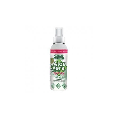 Alveola aloe vera eredeti spray 100 ml