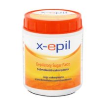 X-Epil cukorpaszta 250 ml