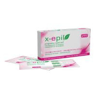 X-Epil terhességi gyorsteszt csikok 2 db