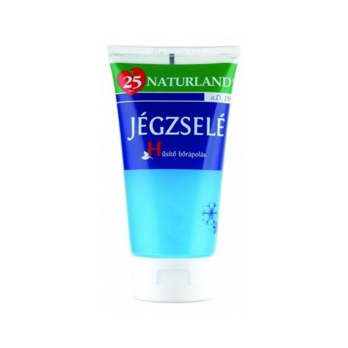 Naturland jégzselé 140 ml