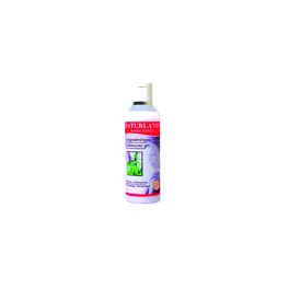 Naturland gyógynövényes sósborszesz gél 180 ml - bio és natúr kozmetikumok