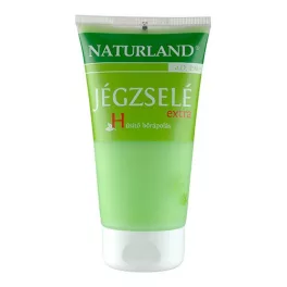 Naturland jégzselé extra 140 ml - bio és natúr kozmetikumok