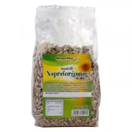 Bonetta hántolt napraforgómag 200 g - bio és új hullámos étkezés