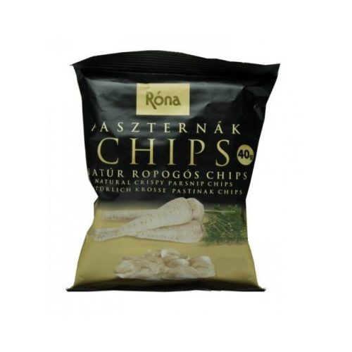 Róna Paszternák Chips  40 g