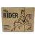 The rider - term. étrendkiegészítő férfiaknak (2db) - bio és natúr intim együttléthez