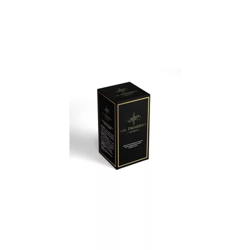 Mr. President - erős, étrend-kiegészítő kapszula férfiaknak (8db)