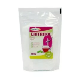 Naturpiac eritritol 500 g - bio és új hullámos étkezés
