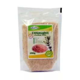 Naturpiac útifűmaghéj 200 g - bio és új hullámos étkezés