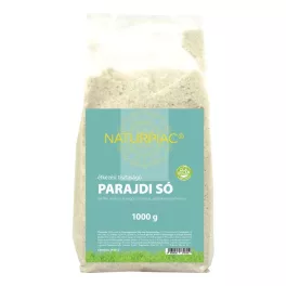 Naturpiac parajdi só 1000 g
