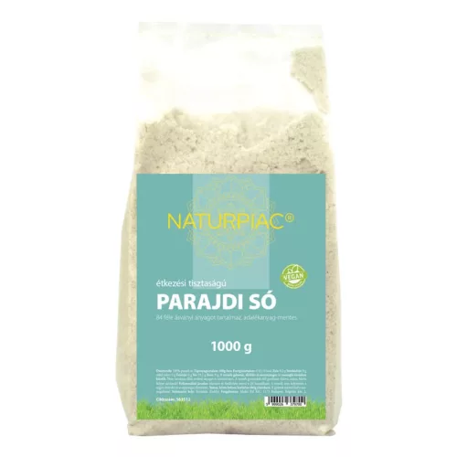 Naturpiac parajdi só 1000 g