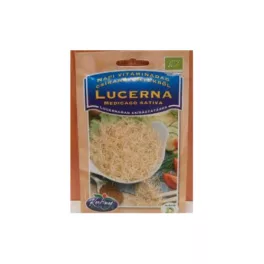 Réde bio lucernamag csíráztatásra 40 g - bio és új hullámos étkezés