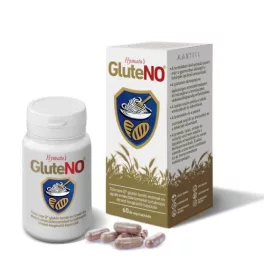 Hymato gluteno étrend-kiegészítő kapszula 60 db