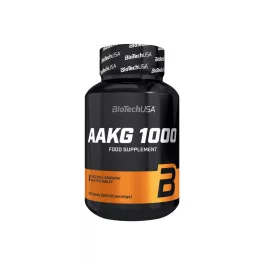 BiotechUSA AAKG 1000mg 100 tbl