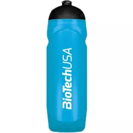 Biotechusa kulacs biotech 750ml áttetsző kék