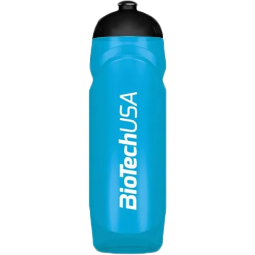 Biotechusa kulacs biotech 750ml áttetsző kék