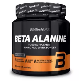 BiotechUSA Beta Alanine 300g