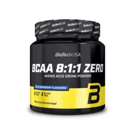 BiotechUSA BCAA 8:1:1 ZERO 250g cola