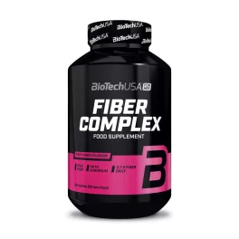 BiotechUSA Fiber Complex 120 tbl (for her)