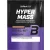 BiotechUSA Hyper Mass 65g csokoládé