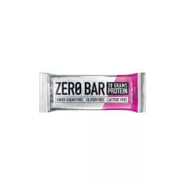 Biotech zero bar csokoládé-marcipán 50 g - bio és új hullámos étkezés