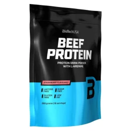 BiotechUSA Beef Protein 1816g csokoládé-kókusz