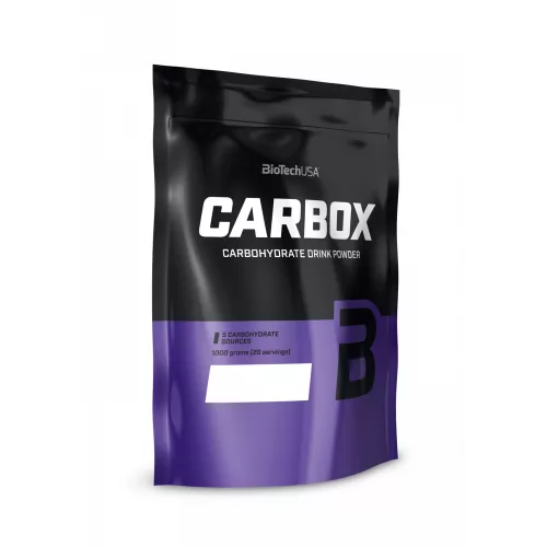 BiotechUSA CarboX 1000g