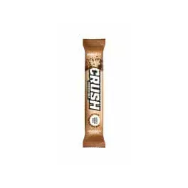 Biotech crush bar cookies&cream fehérjeszelet 64 g - bio és új hullámos étkezés