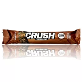 Biotech Crush Bar Csokoládé-Brownie 64 g
