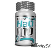 Biotech h2o q10 kapszula 60 db
