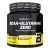 Biotechusa bcaa+glutamine zero 480g barackos ice tea