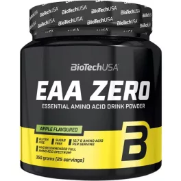 BiotechUSA EAA ZERO 350g alma
