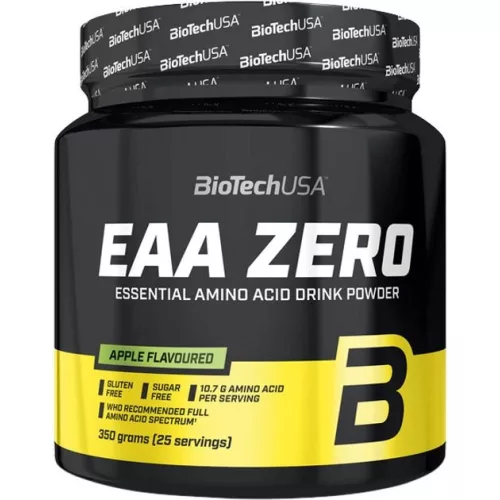 BiotechUSA EAA ZERO 350g alma