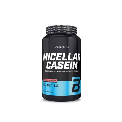 BiotechUSA Micellar Casein 908g eper