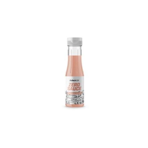 Biotech zero sauce ezer sziget 350 ml