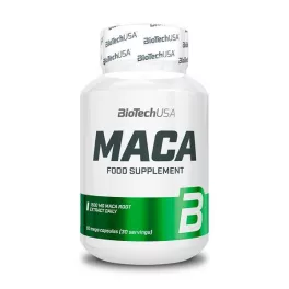 Biotechusa maca 60 caps