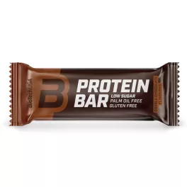 Biotech protein bar dupla csokoládé 70 g