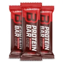 Biotech protein bar eper 70 g