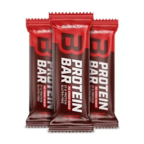 Biotech protein bar eper 70 g