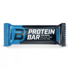 Biotech protein bar kókusz-vanília 70 g
