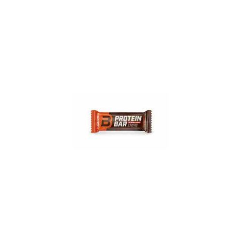 Biotech protein bar sós karamell 70 g